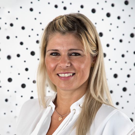 Portrait - Andrea Baresic