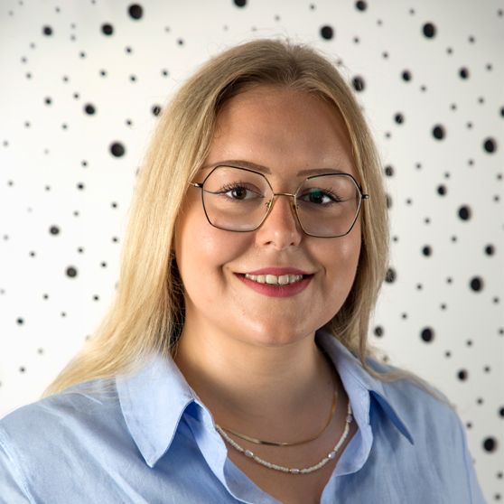 Portrait - Anna Maria Kaiblinger