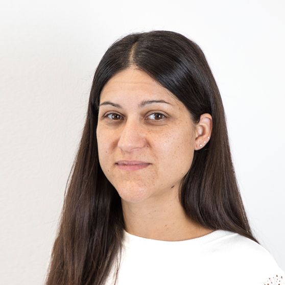 Portrait - Katharina Ettenauer