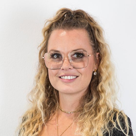Portrait - Lisa-Marie Bauer