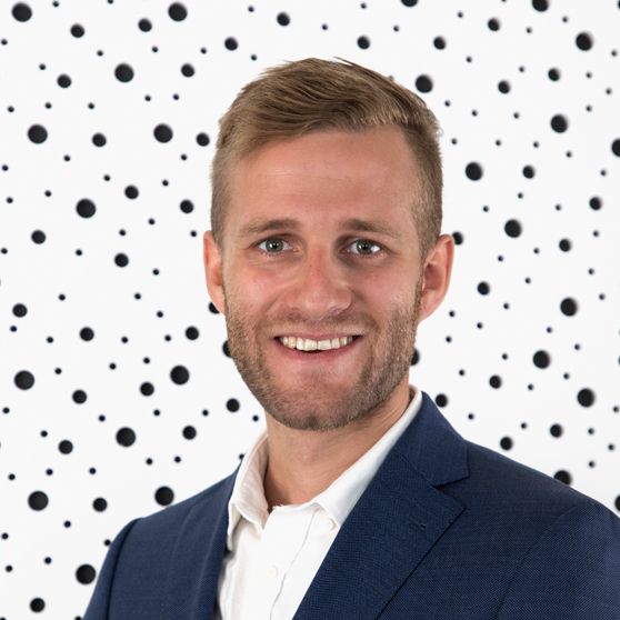 Portrait - Mag. Maximilian Mayerhofer