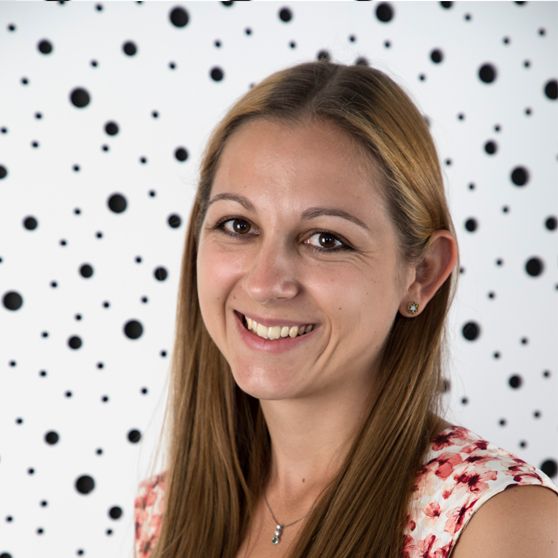 Portrait - Melanie Sirninger, MSc
