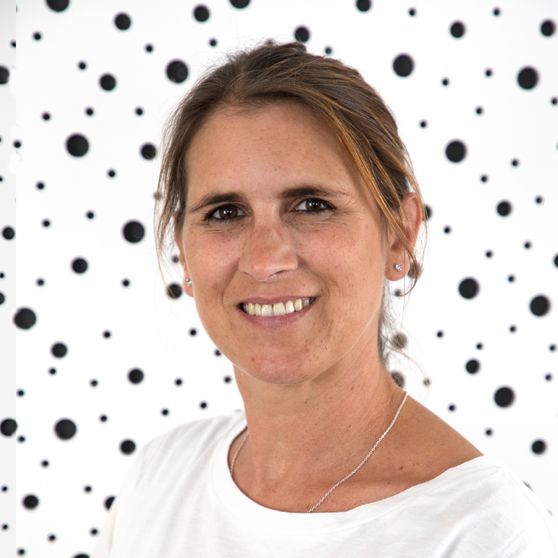 Portrait - Mireille Lichal-Löfler