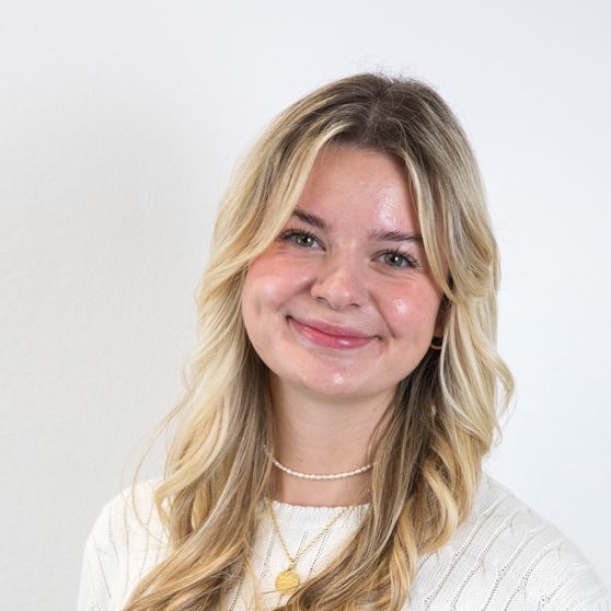 Portrait - Sophie Strozer